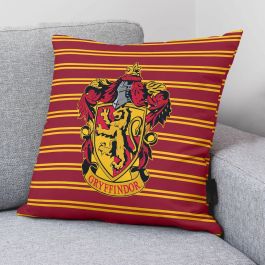 Funda de cojín Harry Potter Gryffindor 45 x 45 cm