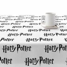 Mantel resinado antimanchas Harry Potter 200 x 140 cm