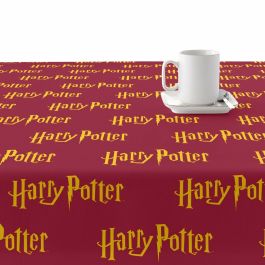 Mantel resinado antimanchas Harry Potter Multicolor 100 x 150 cm