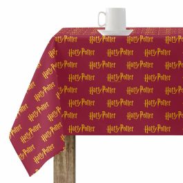 Mantel resinado antimanchas Harry Potter 200 x 140 cm