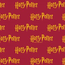 Mantel resinado antimanchas Harry Potter Multicolor 300 x 150 cm