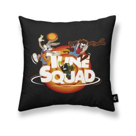 Funda de cojín Looney Tunes Squad 45 x 45 cm