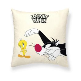 Funda de cojín Looney Tunes Looney Characters B 45 x 45 cm
