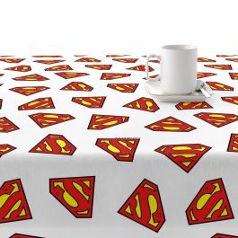 Mantel antimanchas Belum Superman Blanco 200 x 150 cm Superman