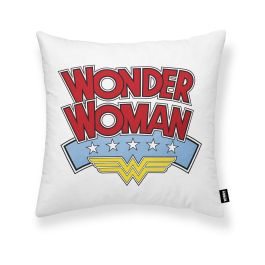 Funda de cojín Wonder Woman Power B 45 x 45 cm