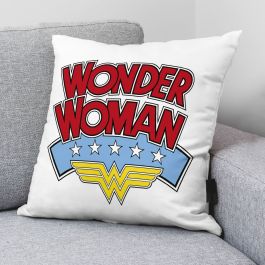 Funda de cojín Wonder Woman Power B 45 x 45 cm