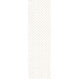 Mantel resinado antimanchas Belum Dots Gold Multicolor 100 x 150 cm