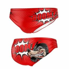 Slip de Hombre Turbo Boom Wolf Precio: 36.79000039. SKU: S64137555