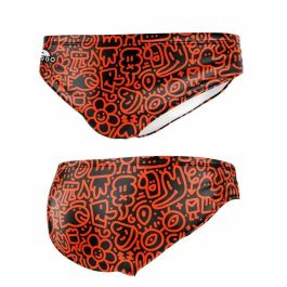 Slip de Hombre Turbo Keith 2022 Marrón Precio: 36.88999963. SKU: S64137472