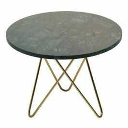 Mesa auxiliar (45 x 45 x 35 cm) Mármol Mesa auxiliar (45 x 45 x 35 cm) Mármol