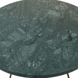 Mesa auxiliar (45 x 45 x 35 cm) Mármol Mesa auxiliar (45 x 45 x 35 cm) Mármol
