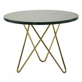 Mesa auxiliar (45 x 45 x 35 cm) Mármol Mesa auxiliar (45 x 45 x 35 cm) Mármol