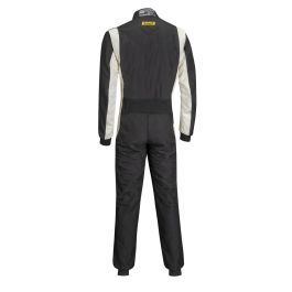 Mono Racing Sabelt TS1 ROCKET Negro