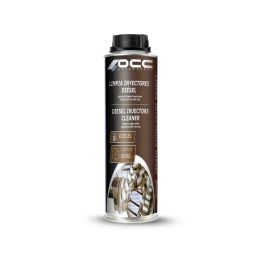 Limpiador de Inyectores Diésel OCC Motorsport OCC49004 300 ml Diesel Precio: 9.9499994. SKU: S37113035