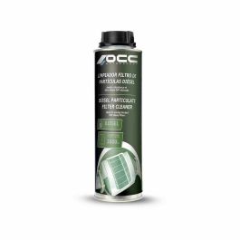 Limpiador Filtro De Particulas Diesel Occ Motorsport OCC49006 Precio: 10.69000031. SKU: B16JZGNBNC