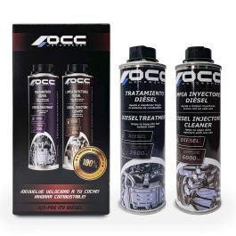 Aditivo para Motores Diesel OCC Motorsport ZOCCA0007