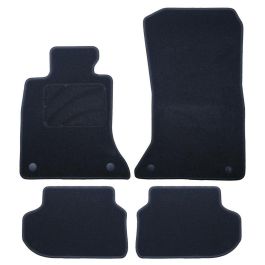 Set de Alfombrillas para Coche OCC Motorsport OCCBW0036 Bmw F10 Serie 5 Sedan Facelift 5 Piezas