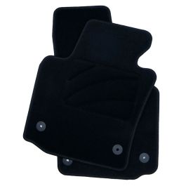 Alfombra A Medida Occ Design Seat Leon Mk2 2005-2012 5 Pz OCCST0015