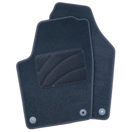 Alfombrilla para Coche OCC Motorsport OCCVW0034 Negro