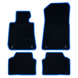 Set de Alfombrillas para Coche OCC Motorsport OCCBW0026BL Azul 5 Piezas Precio: 36.99000008. SKU: B1E3BWHS9E