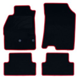 Set de Alfombrillas para Coche OCC Motorsport OCCRT0036RD Rojo 5 Piezas Precio: 39.79000058. SKU: B1F68GS7YY