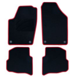 Alfombrilla para Coche OCC Motorsport OCCVW0034RD Rojo Precio: 33.4999995. SKU: B1748GRNQN