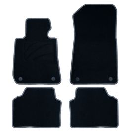 Alfombrilla para Coche OCC Motorsport OCCBW0026GD Gris oscuro Gris Precio: 33.4999995. SKU: B1DMREBRSA