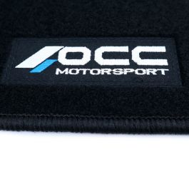 Alfombrilla para Coche OCC Motorsport OCCCT0019LOG