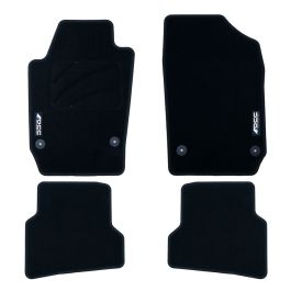 Alfombrilla para Coche OCC Motorsport OCCST0009LOG Precio: 65.9934. SKU: B1JMKS4CQM