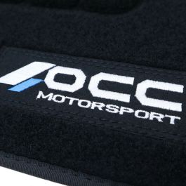 Alfombrilla para Coche OCC Motorsport OCCST0014LOG