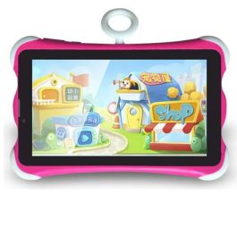 Tablet Interactiva Infantil K712 Precio: 98.9500006. SKU: B16V2R5KCM