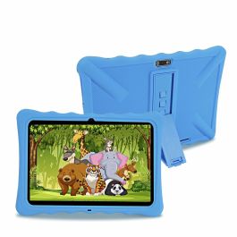 Tablet Interactiva Infantil A7