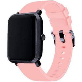 Correa para Reloj Cool Universal Rosa Precio: 11.495000483999998. SKU: B1JBXKS52F