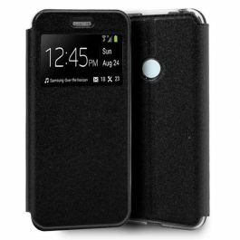 Funda para Móvil Cool Redmi Note 8T Xiaomi Negro Precio: 13.9149996612. SKU: B18XRNYJQE