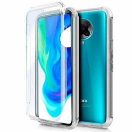 Funda para Móvil Cool Pocophone F2 Pro Transparente Xiaomi Precio: 10.50000006. SKU: B1JWS39FQJ