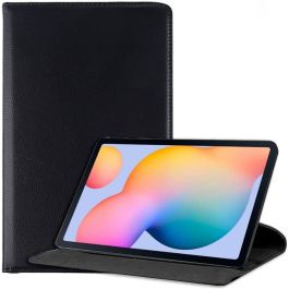 Funda para Tablet Cool Galaxy Tab S6 Lite Galaxy Tab S6 Lite Negro Precio: 19.59000043. SKU: S7804191