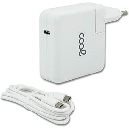 Cargador para Portátil Cool Blanco Precio: 70.7366. SKU: S7805484