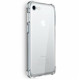 Funda para Móvil Cool iPhone 7 | iPhone 8 | iPhone SE 2020 Apple Transparente