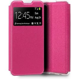 Funda para Móvil Cool Xiaomi Redmi Note 11 | Xiaomi Redmi Note 11S Rosa Redmi Note 11S Xiaomi Funda para Móvil Cool Xiaomi Redmi Note 11 | Xiaomi Redmi Note 11S Rosa Redmi Note 11S Xiaomi