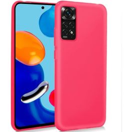 Funda para Móvil Cool Xiaomi Redmi Note 11 | Xiaomi Redmi Note 11S Rosa Xiaomi Redmi Note 11 Xiaomi Precio: 9.6195000968. SKU: S7815866