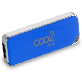 Memoria USB Cool Azul