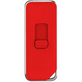Memoria USB Cool Rojo 64 GB