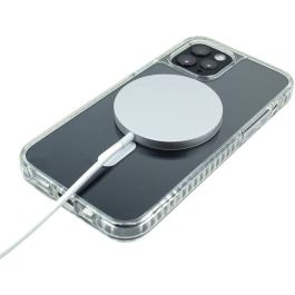 Funda para Móvil Cool iPhone 14 Pro Max Transparente