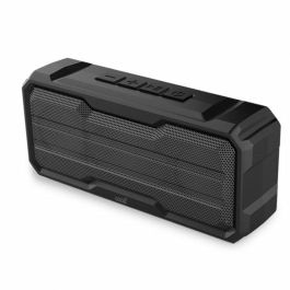 Altavoz Bluetooth Portátil Cool Negro Precio: 33.3839001573. SKU: B14433FRXX