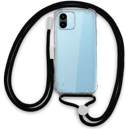 Funda para Móvil Cool Xiaomi Redmi A1 Azul