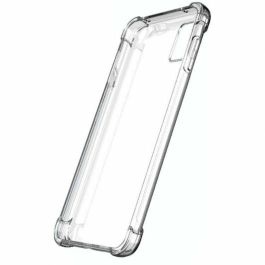 Funda para Móvil Cool Xiaomi 12T | Xiaomi 12T Pro Transparente Xiaomi