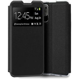 Funda para Móvil Cool Redmi 10 Negro Xiaomi Precio: 14.95000012. SKU: S7821187