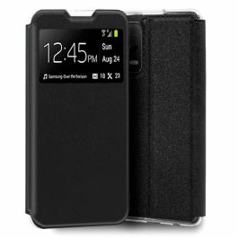 Funda para Móvil Cool POCO X5 5G | Redmi Note 12 Negro Xiaomi