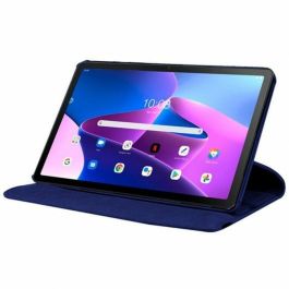 Funda para Tablet Cool Lenovo Tab M10 Azul Precio: 21.95000016. SKU: B12AG5DTEX