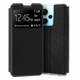 Funda para Móvil Cool Redmi Note 12 Pro Plus 5G Negro Xiaomi